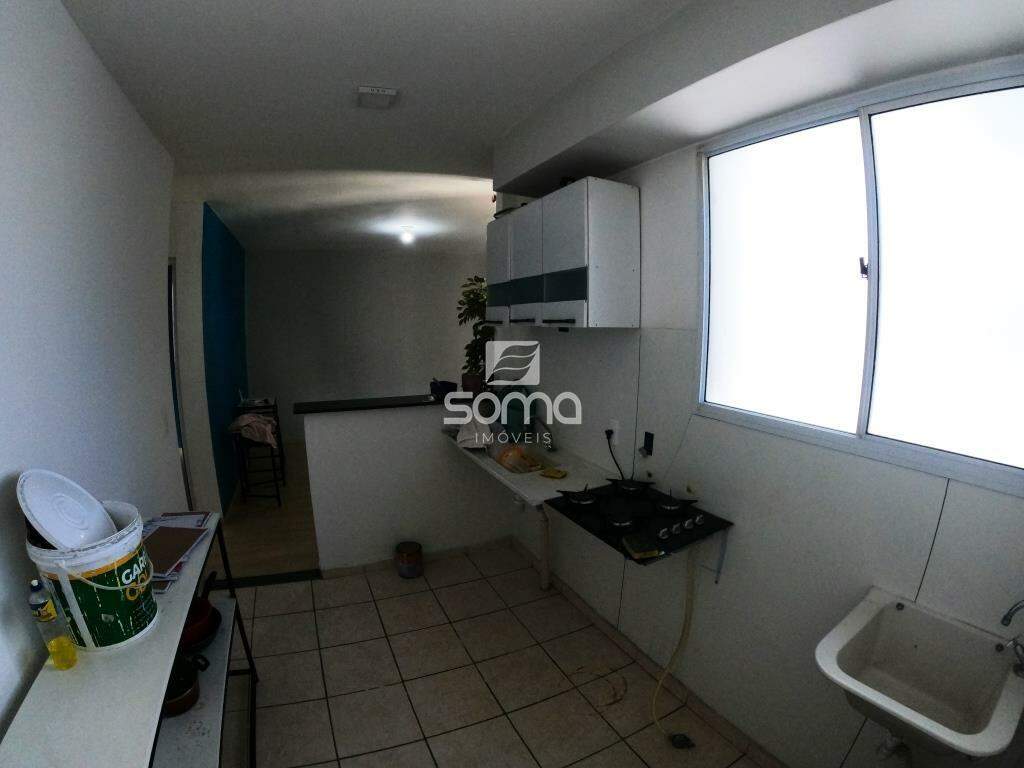 Apartamento para aluguel no Nova Pampulha :