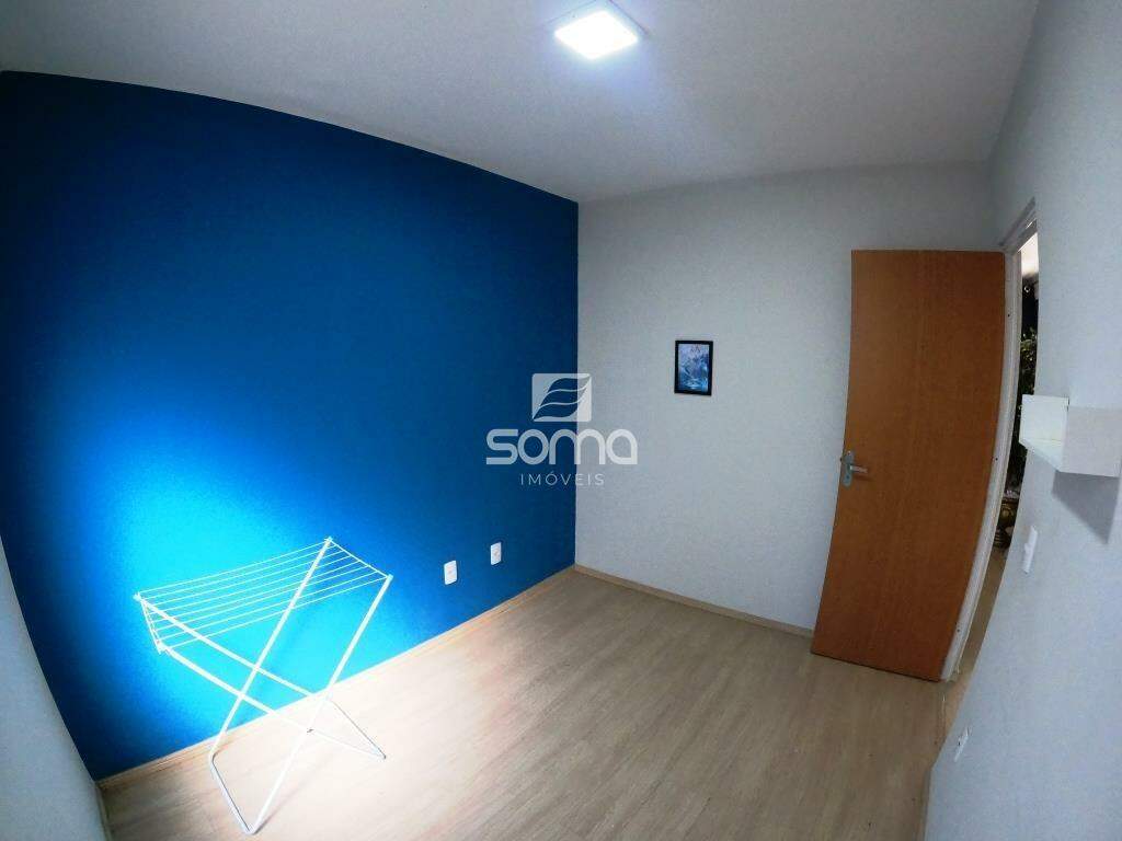 Apartamento para aluguel no Nova Pampulha :