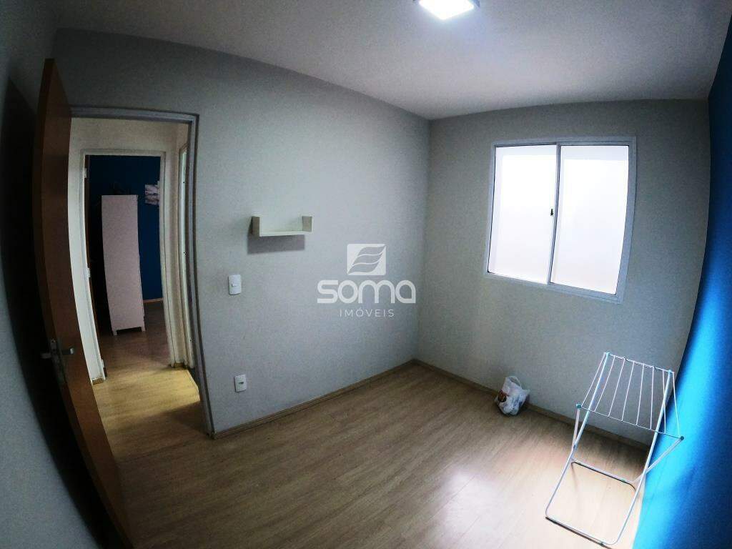 Apartamento para aluguel no Nova Pampulha :