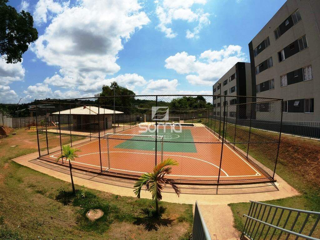 Apartamento para aluguel no Nova Pampulha :