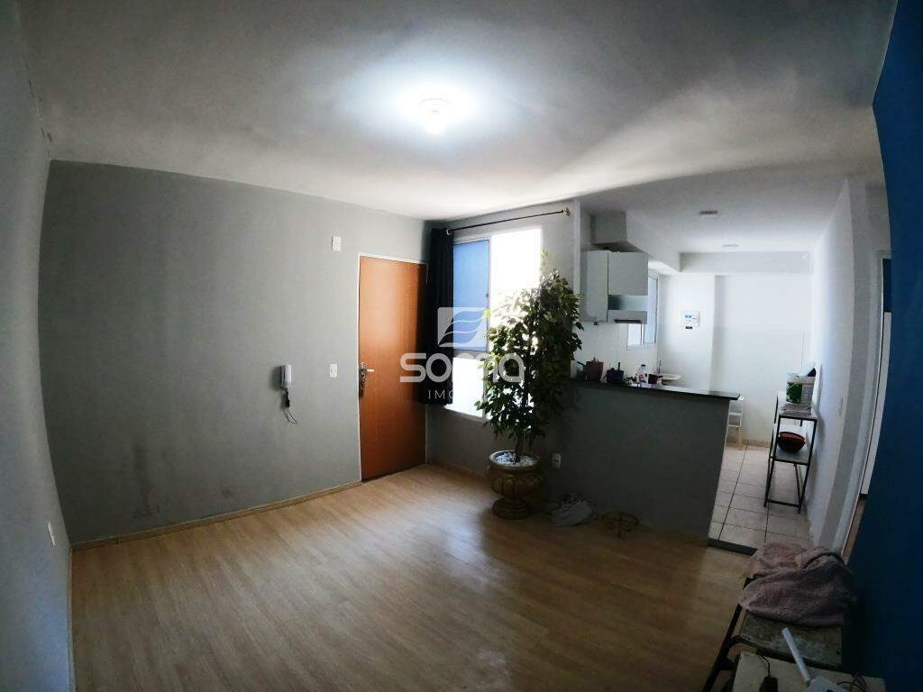 Apartamento para aluguel no Nova Pampulha :