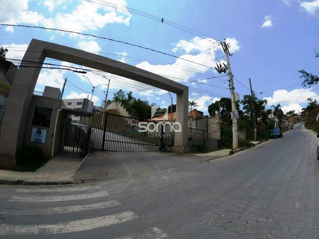 Apartamento para aluguel no Nova Pampulha :