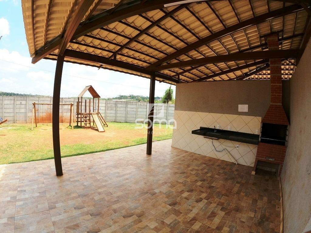 Apartamento para aluguel no Nova Pampulha :