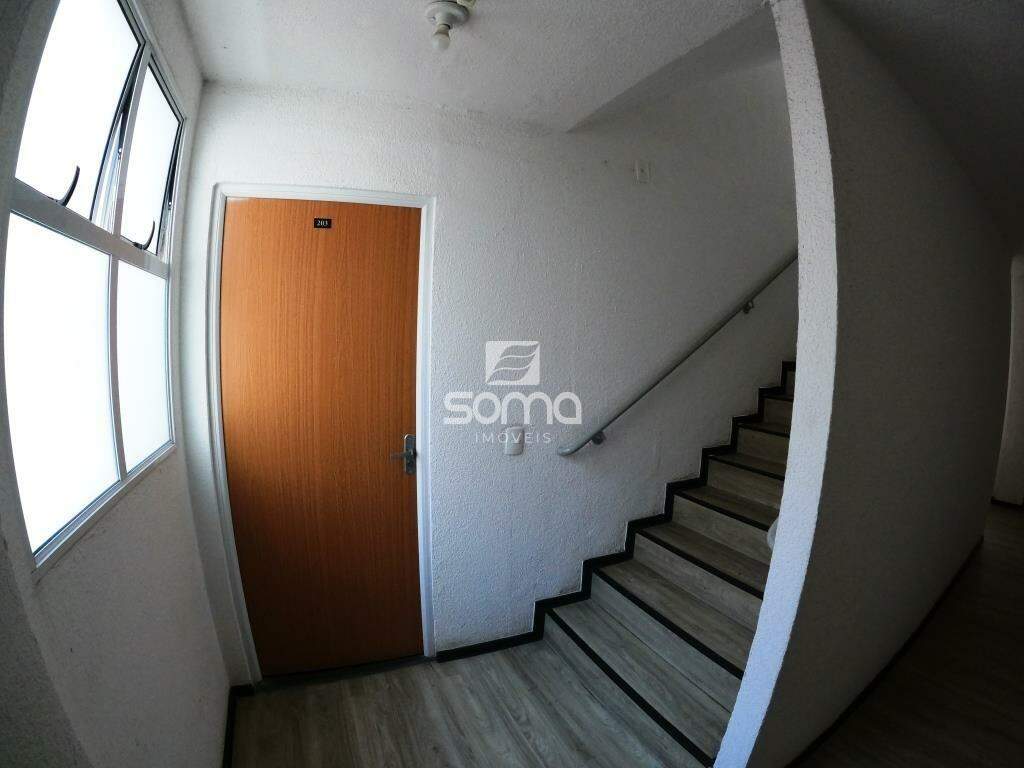 Apartamento para aluguel no Nova Pampulha :