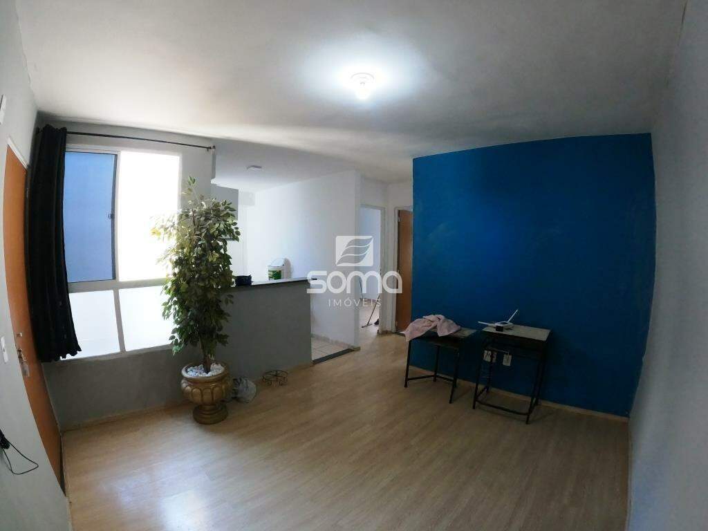 Apartamento para aluguel no Nova Pampulha :