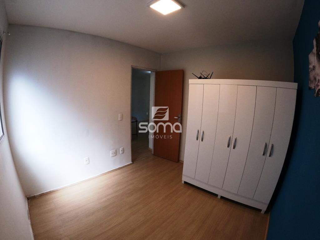 Apartamento para aluguel no Nova Pampulha :