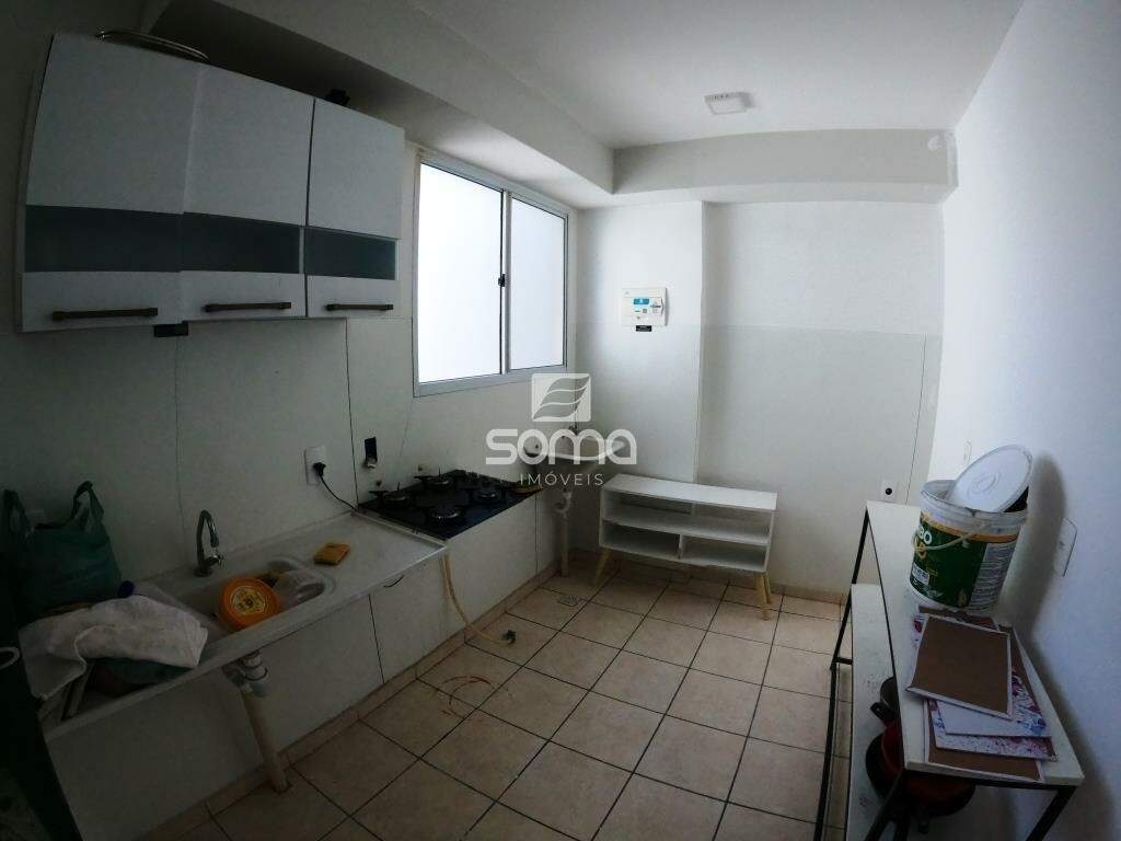 Apartamento para aluguel no Nova Pampulha :
