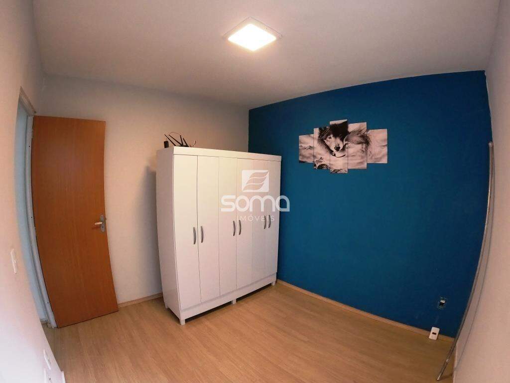 Apartamento para aluguel no Nova Pampulha :
