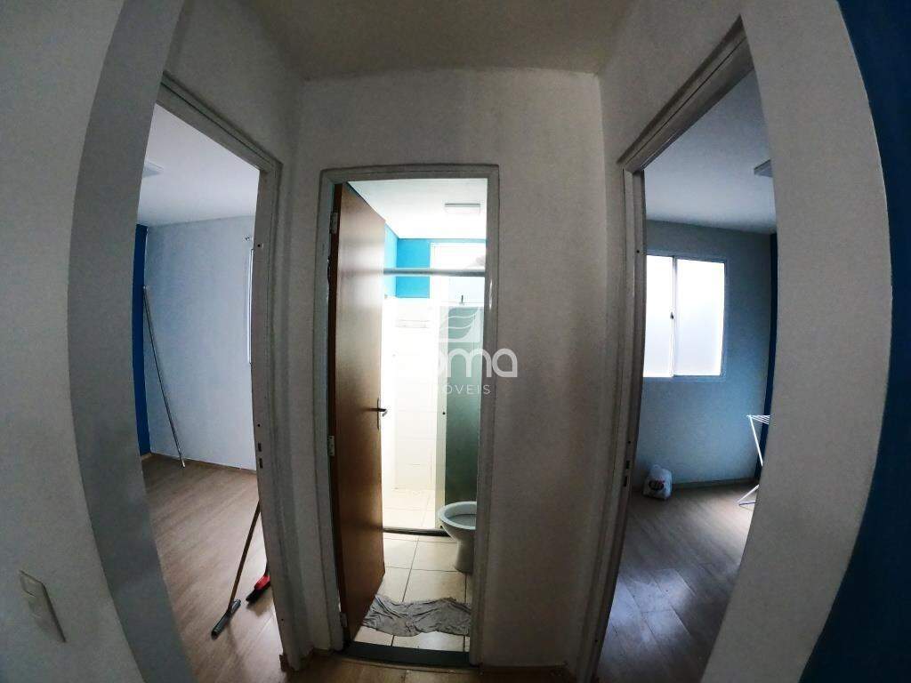 Apartamento para aluguel no Nova Pampulha :