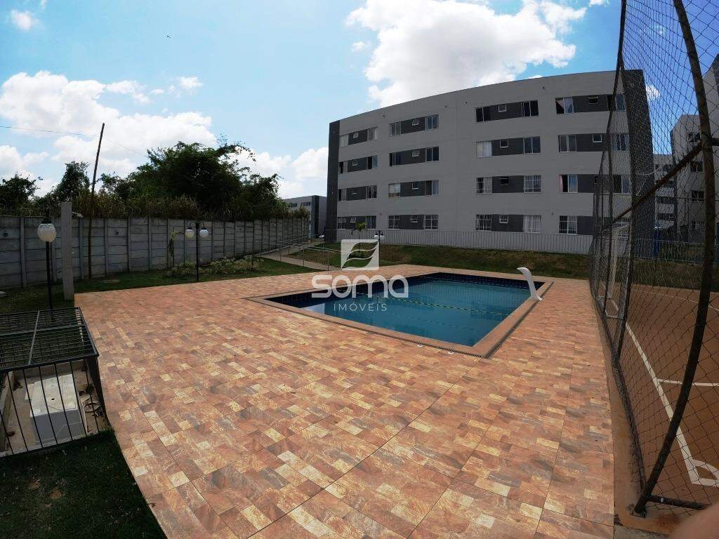 Apartamento para aluguel no Nova Pampulha :