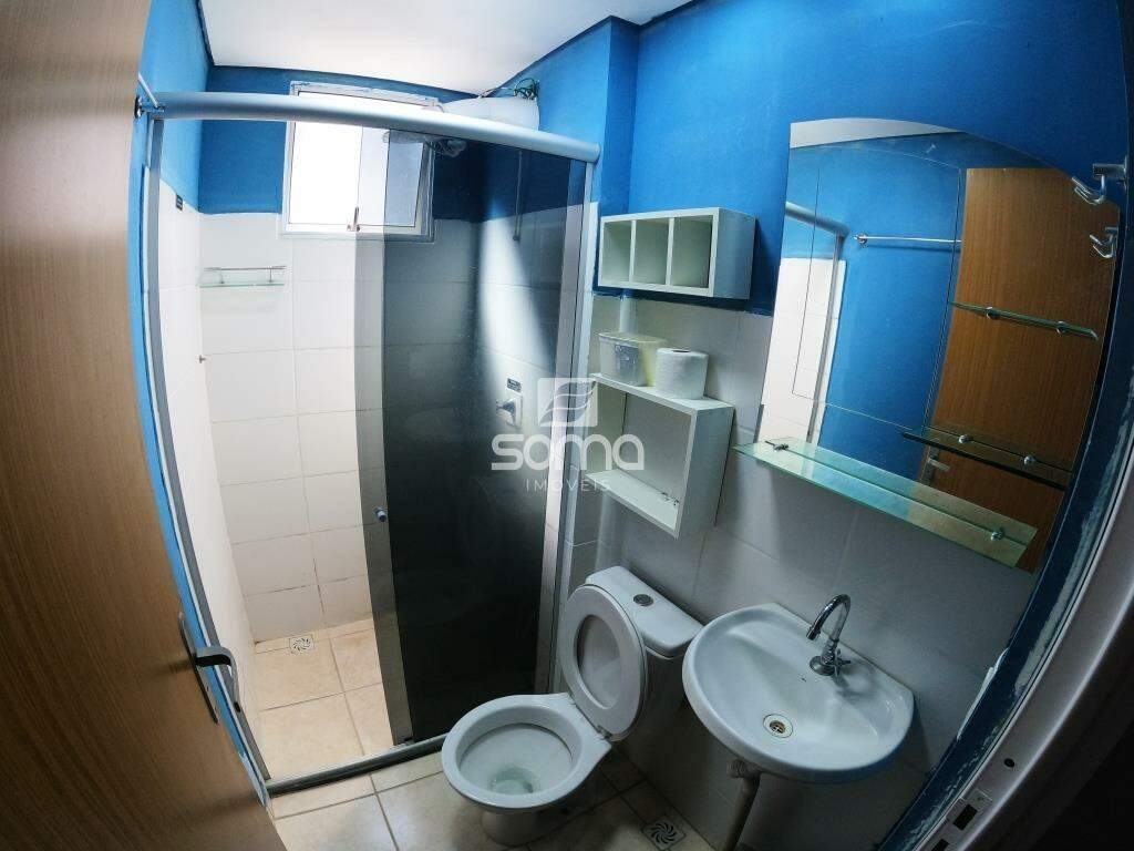 Apartamento para aluguel no Nova Pampulha :
