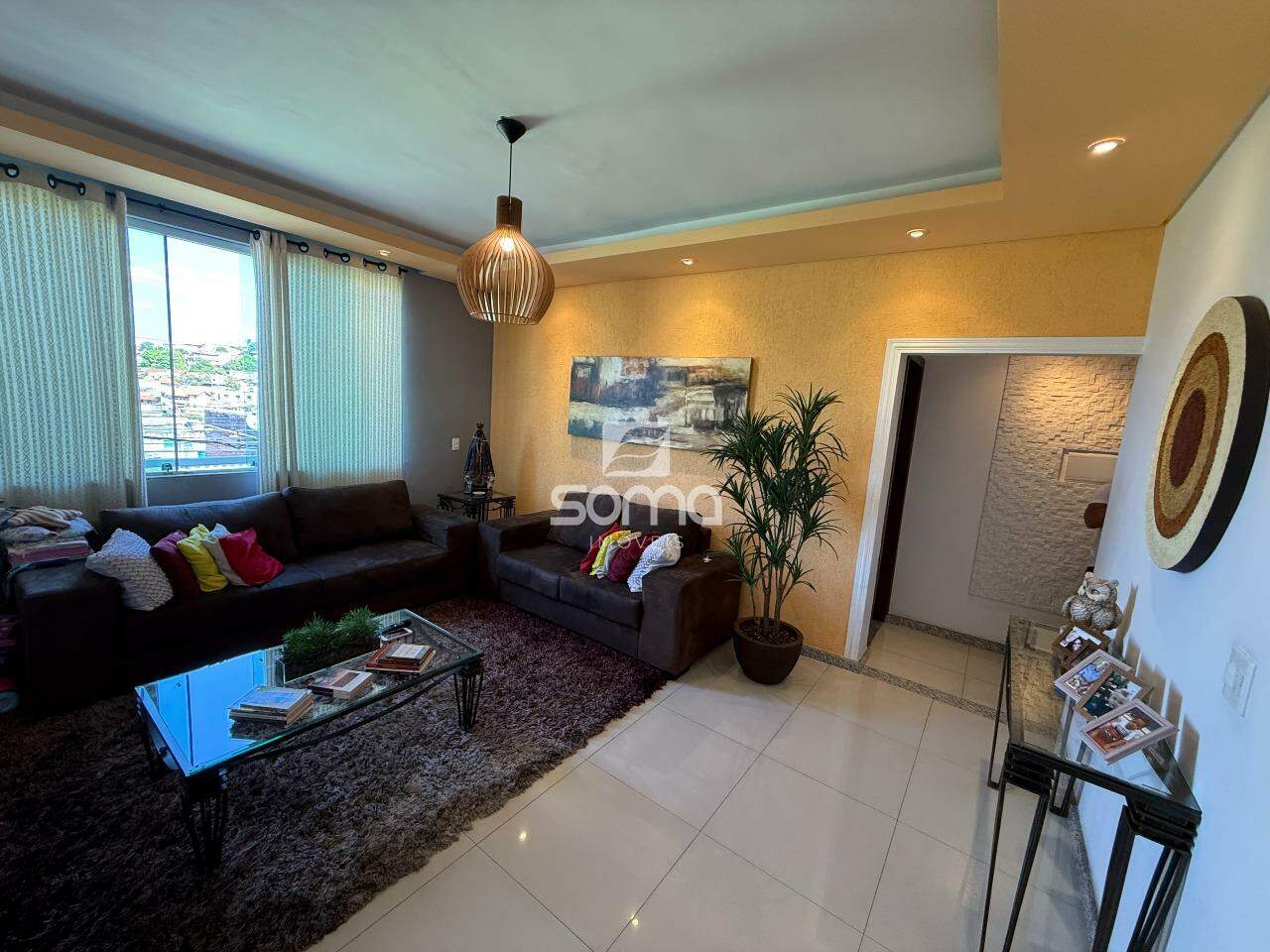 Casa à venda no Mantiqueira: 