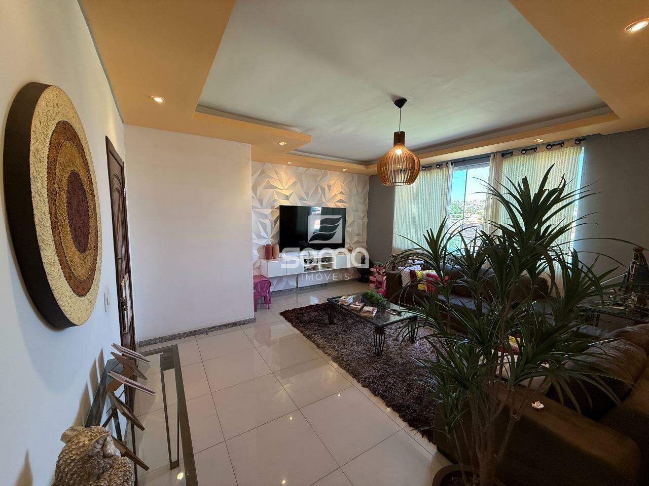 Casa à venda no Mantiqueira: 