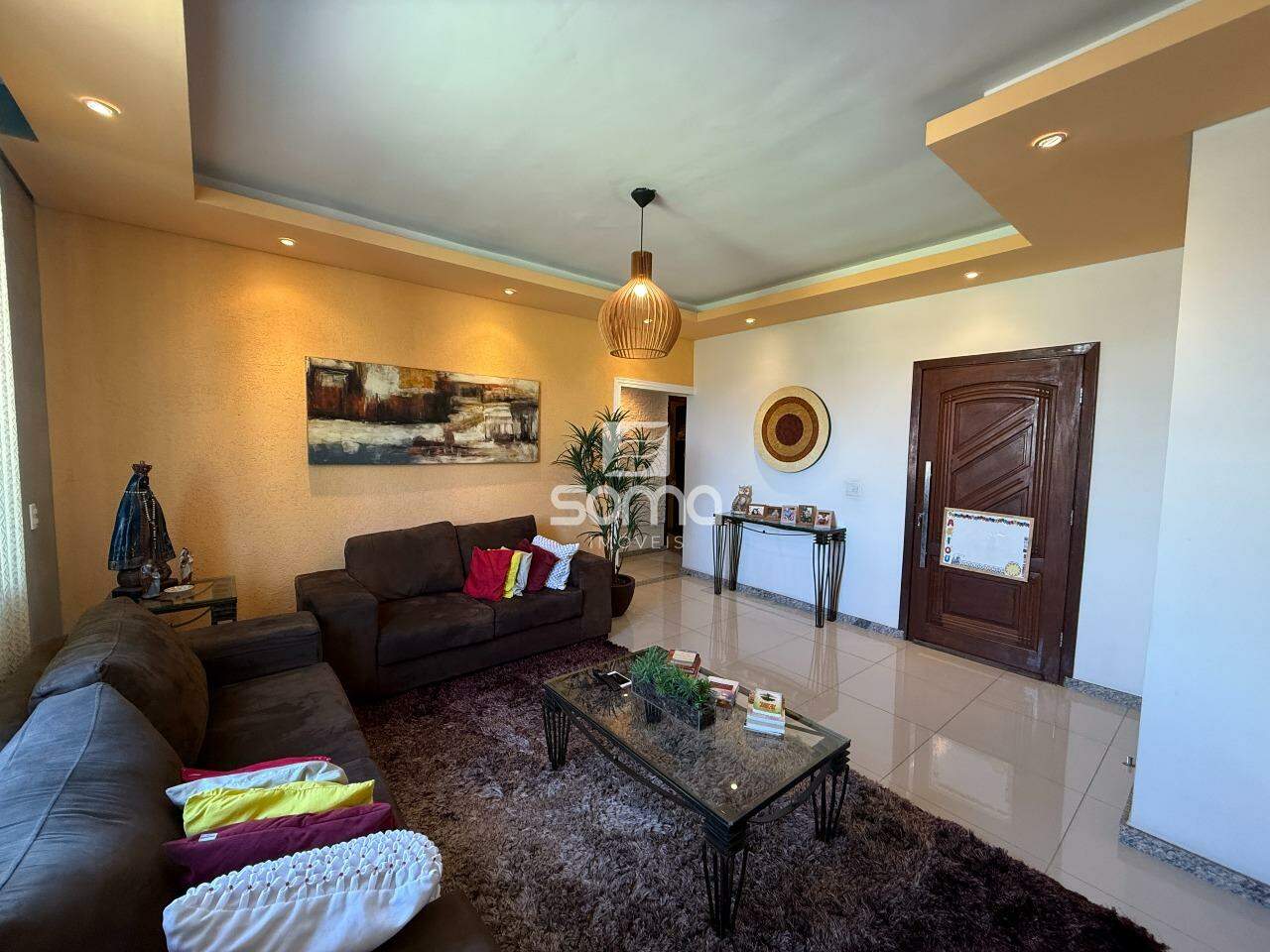 Casa à venda no Mantiqueira: 