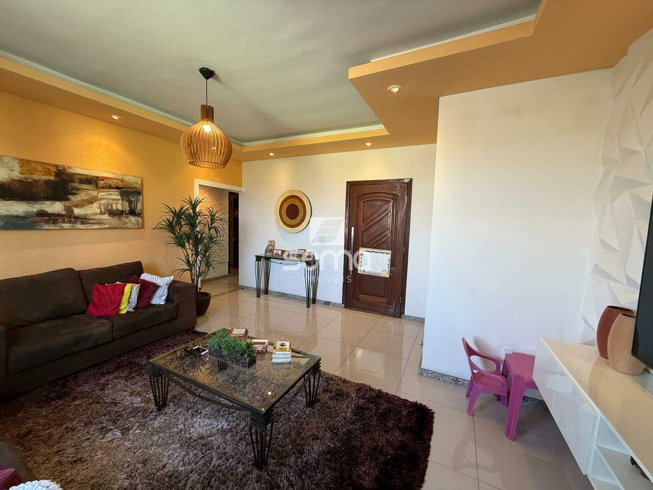Casa à venda no Mantiqueira: 