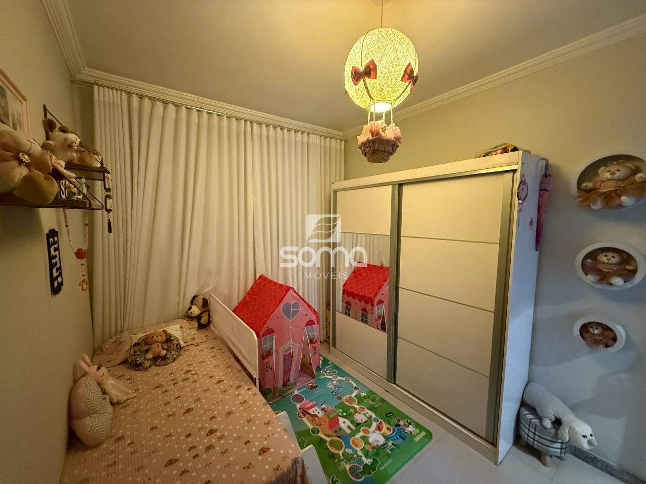 Casa à venda no Mantiqueira: 