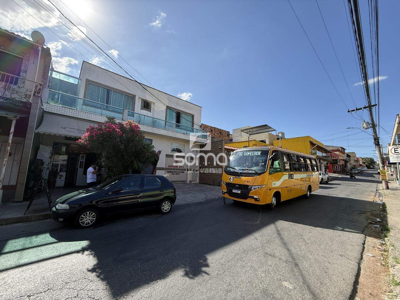 Casa à venda no Mantiqueira: 