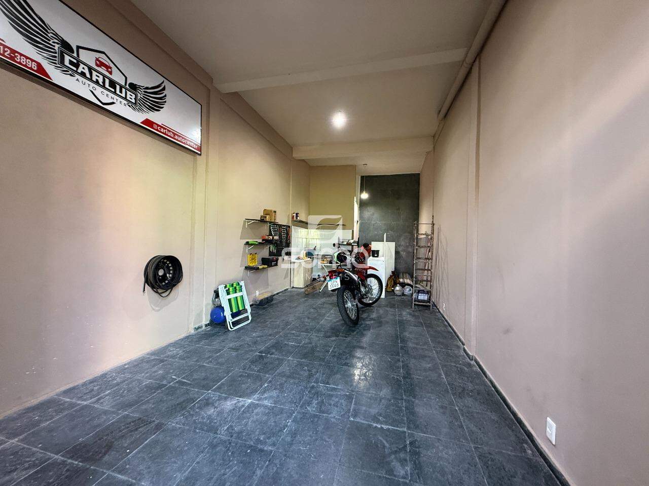 Casa à venda no Mantiqueira: 