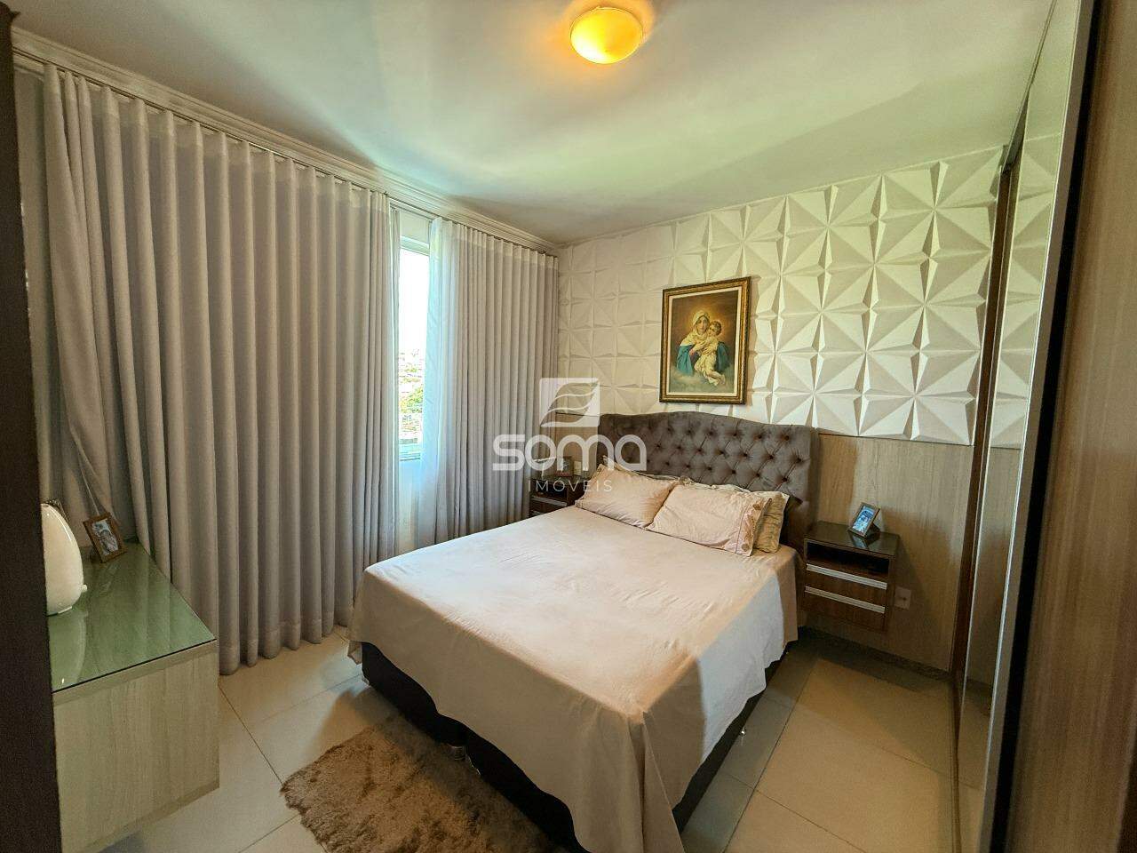 Casa à venda no Mantiqueira: 