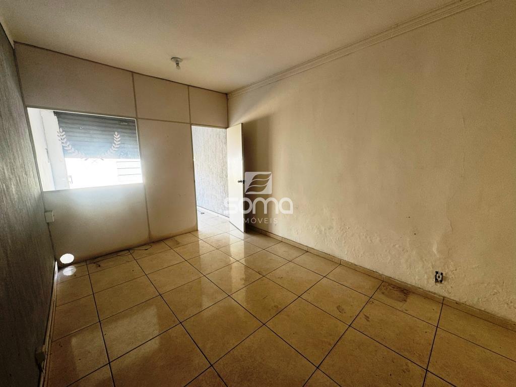 Loja para aluguel no Santo Antônio: 