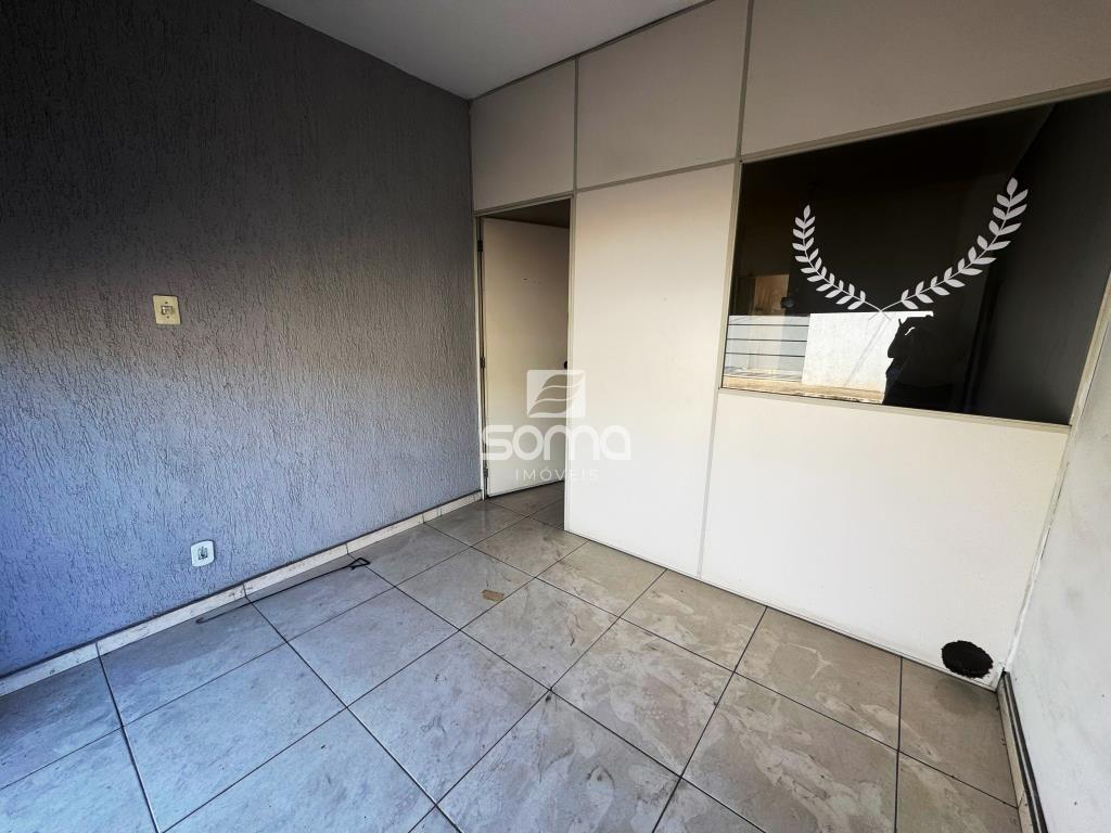 Loja para aluguel no Santo Antônio: 