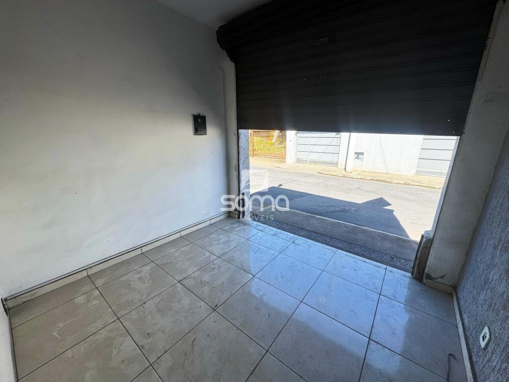 Loja para aluguel no Santo Antônio: 