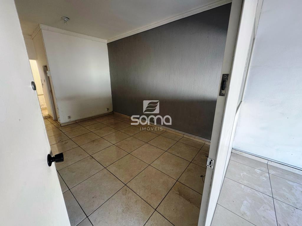 Loja para aluguel no Santo Antônio: 