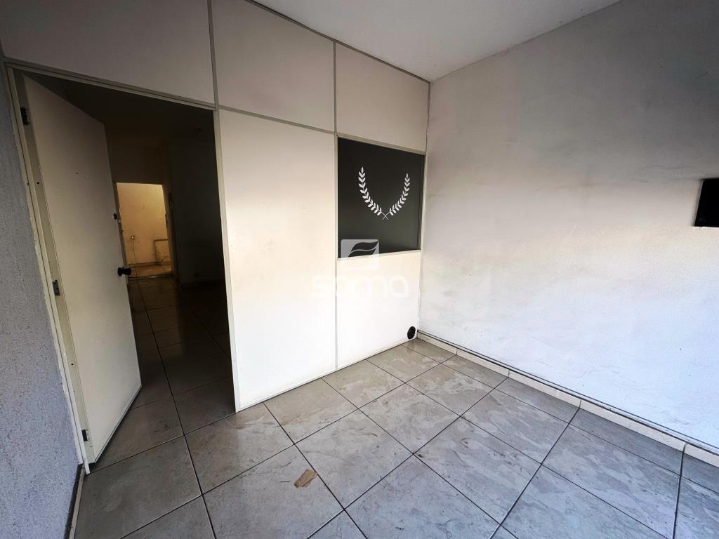 Loja para aluguel no Santo Antônio: 