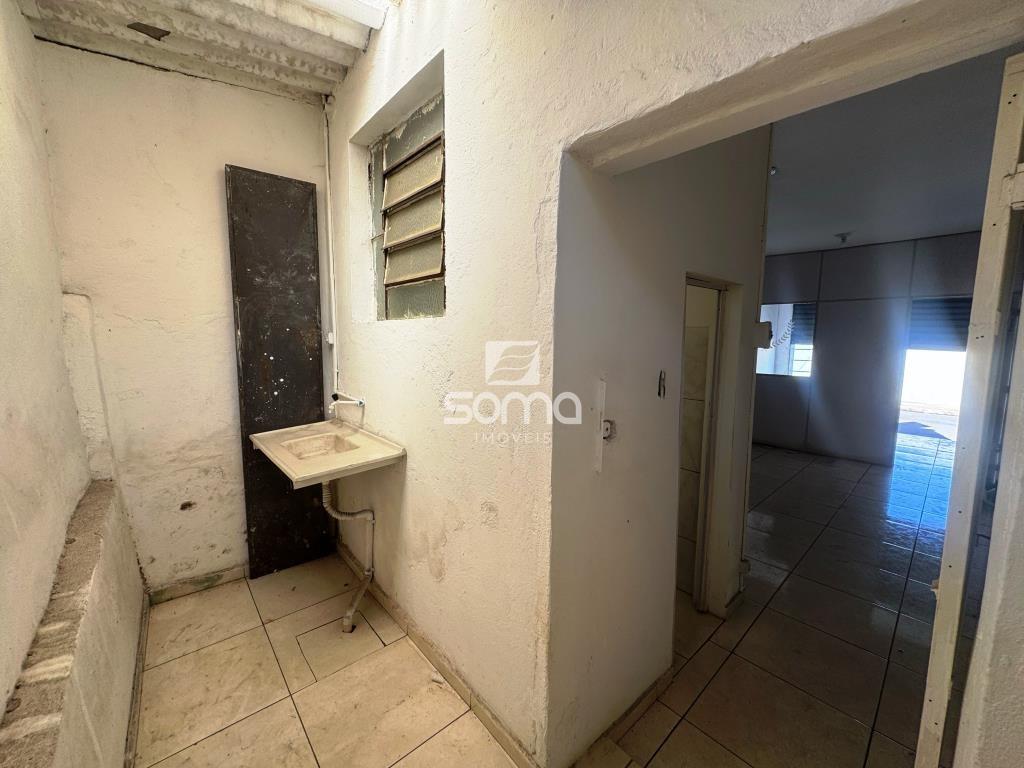 Loja para aluguel no Santo Antônio: 