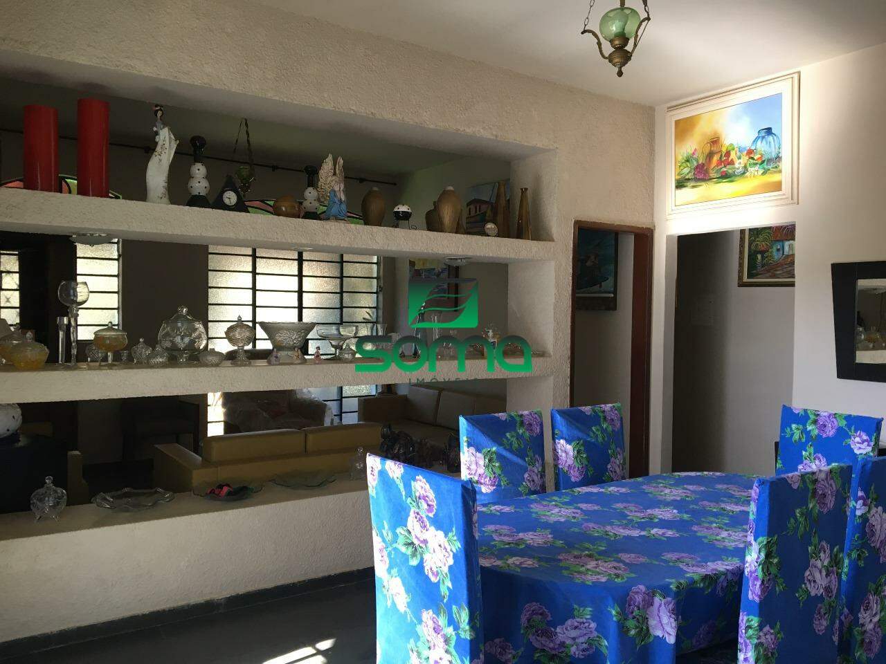 Casa à venda no Célvia: 