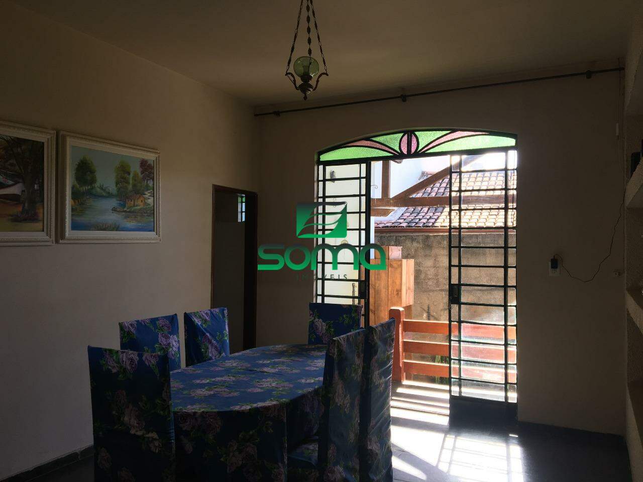 Casa à venda no Célvia: 