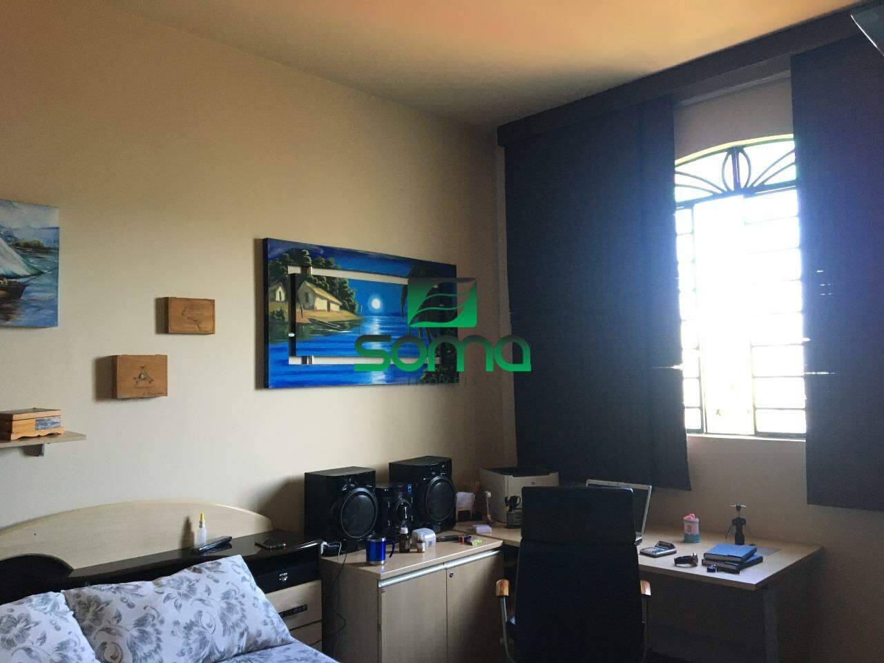 Casa à venda no Célvia: 