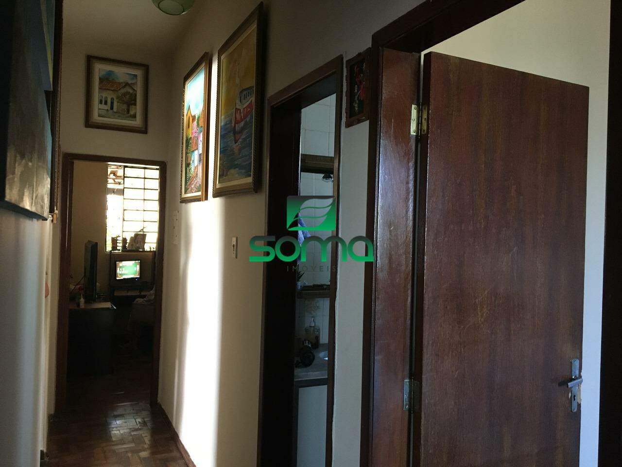 Casa à venda no Célvia: 