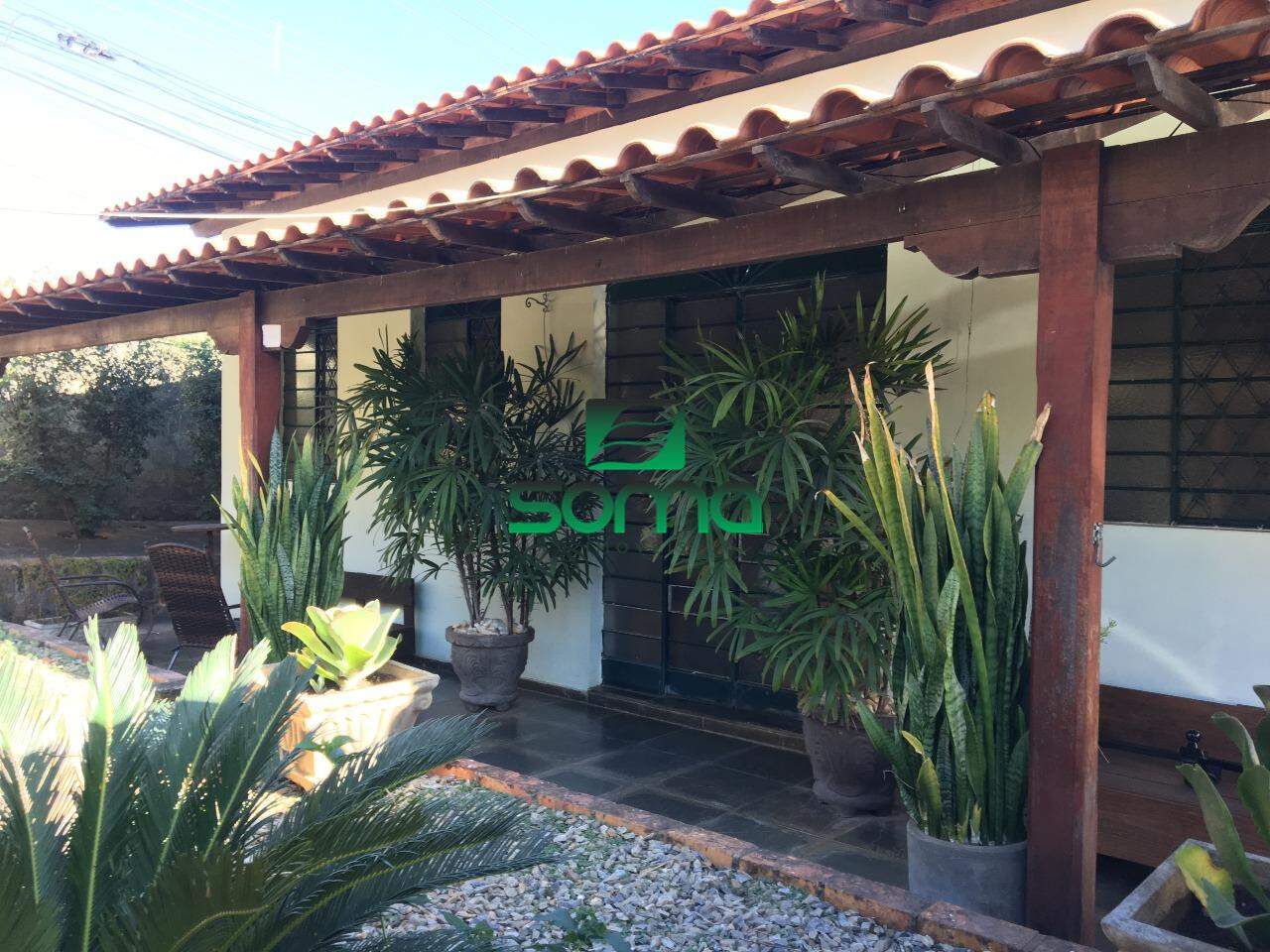 Casa à venda no Célvia: 