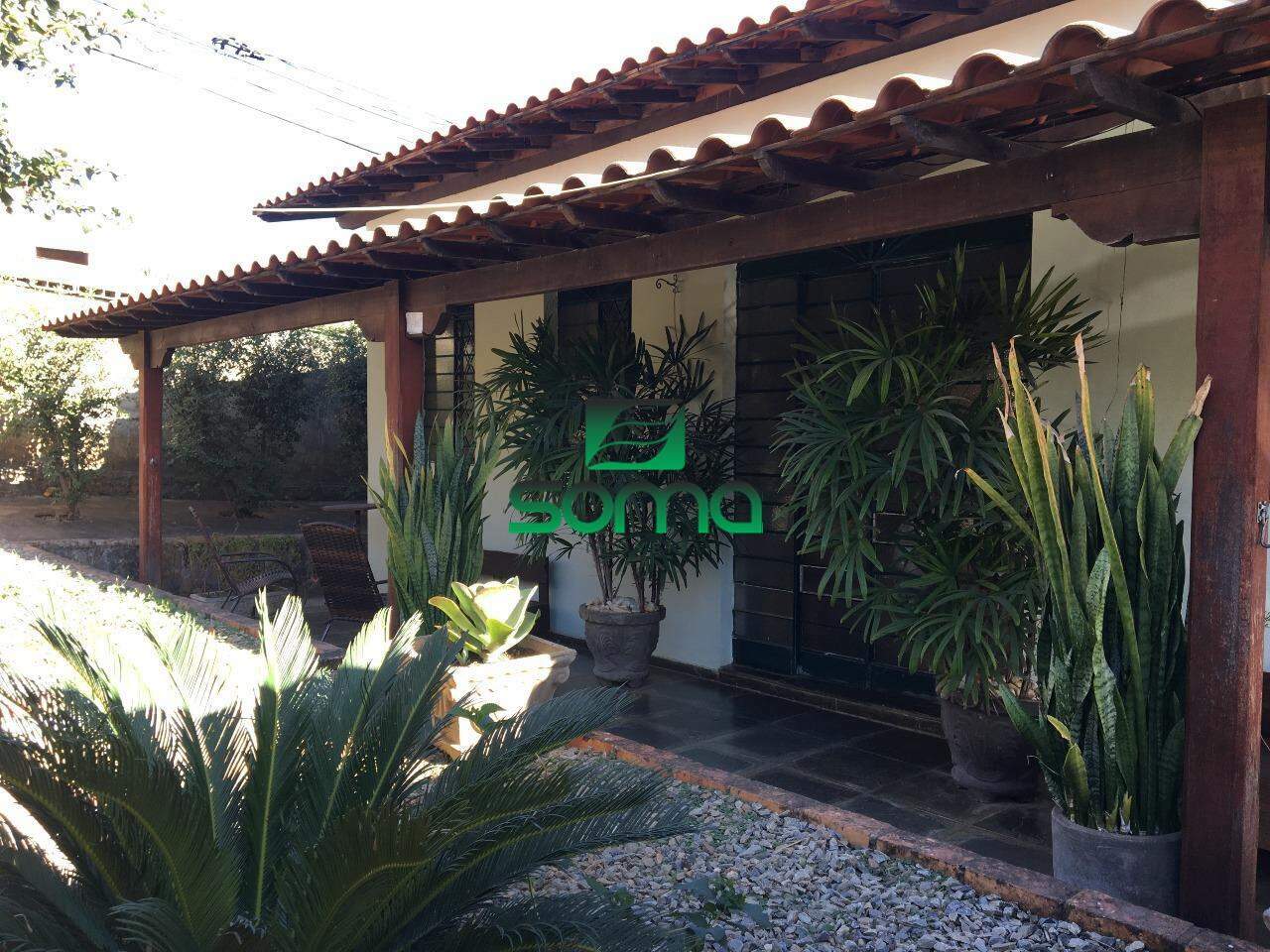 Casa à venda no Célvia: 