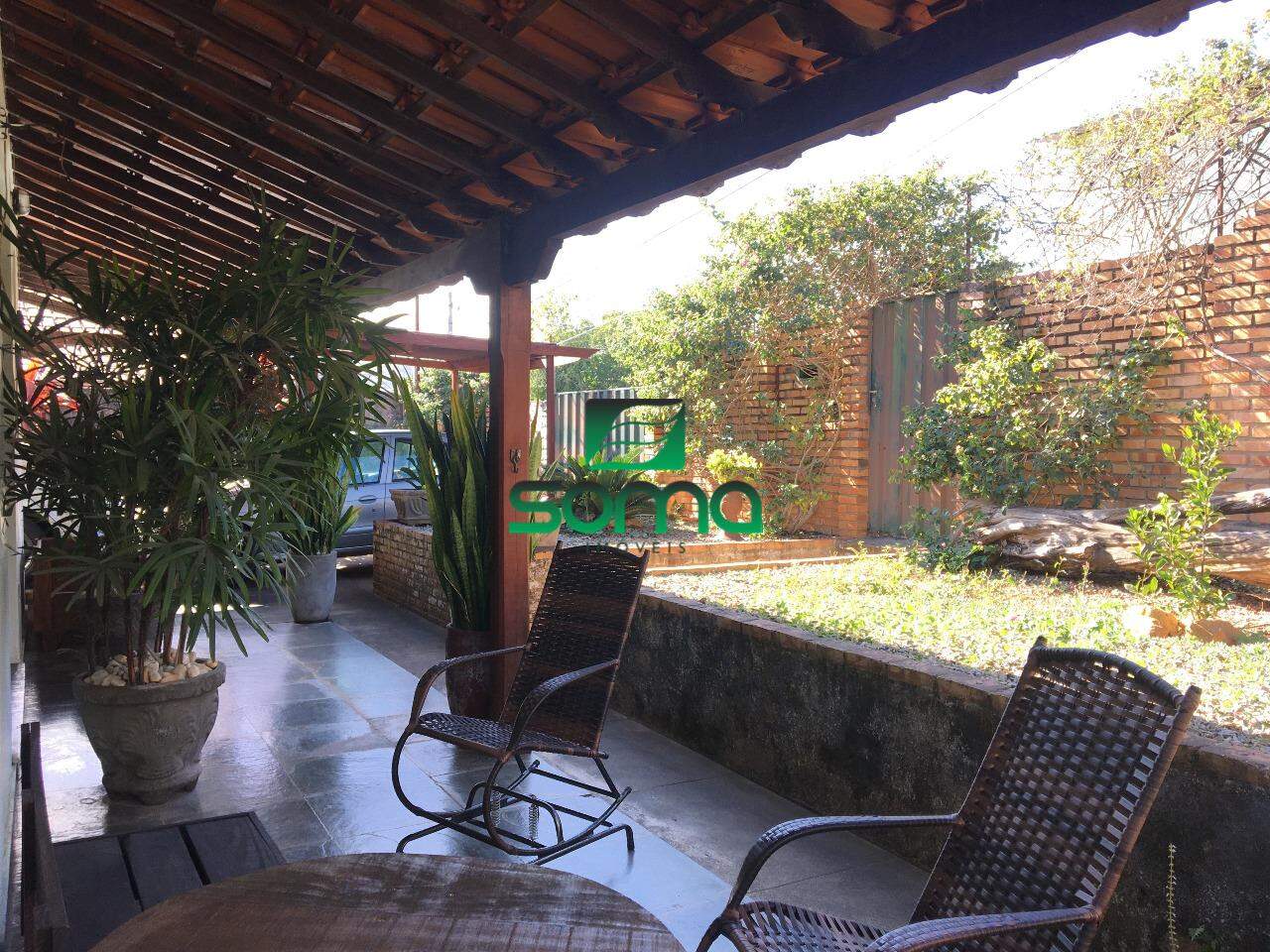 Casa à venda no Célvia: 