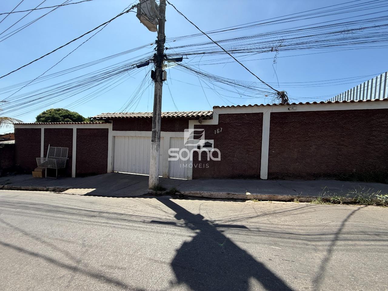Casa Geminada à venda no Chácaras Reunidas São Vicente: 