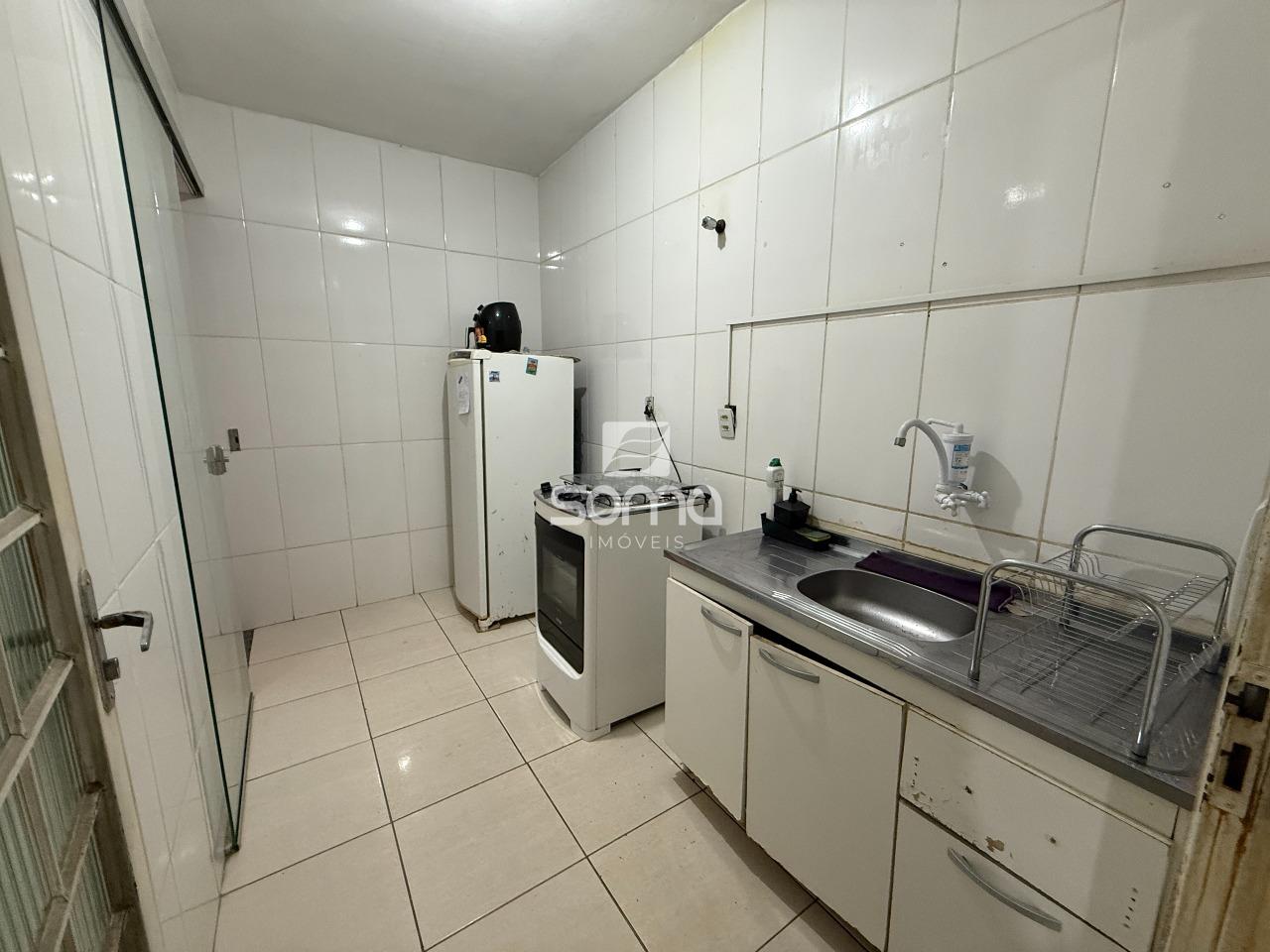 Casa Geminada à venda no Chácaras Reunidas São Vicente: 