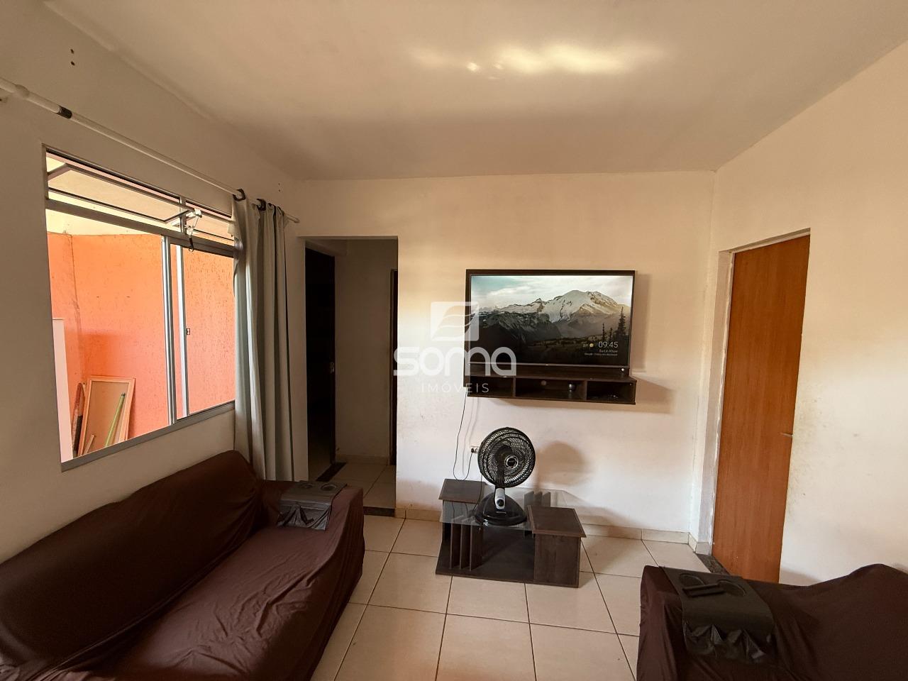 Casa Geminada à venda no Chácaras Reunidas São Vicente: 