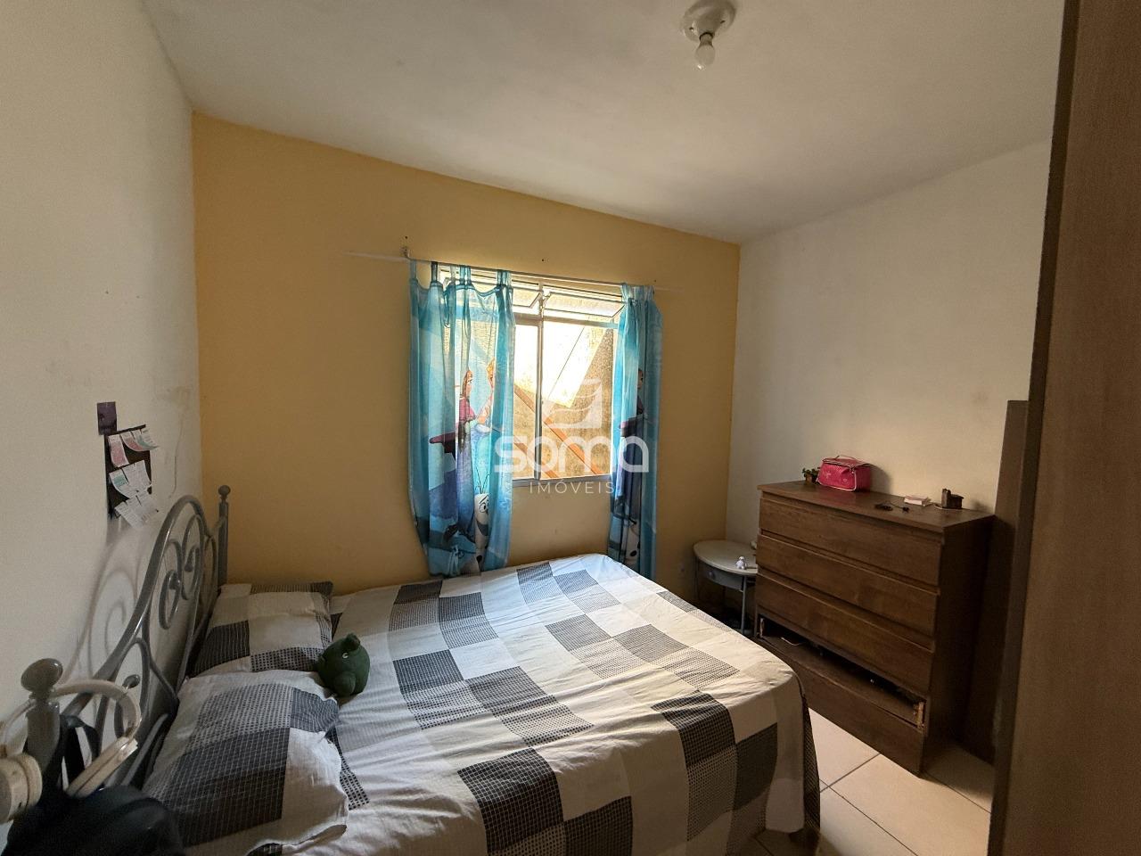 Casa Geminada à venda no Chácaras Reunidas São Vicente: 