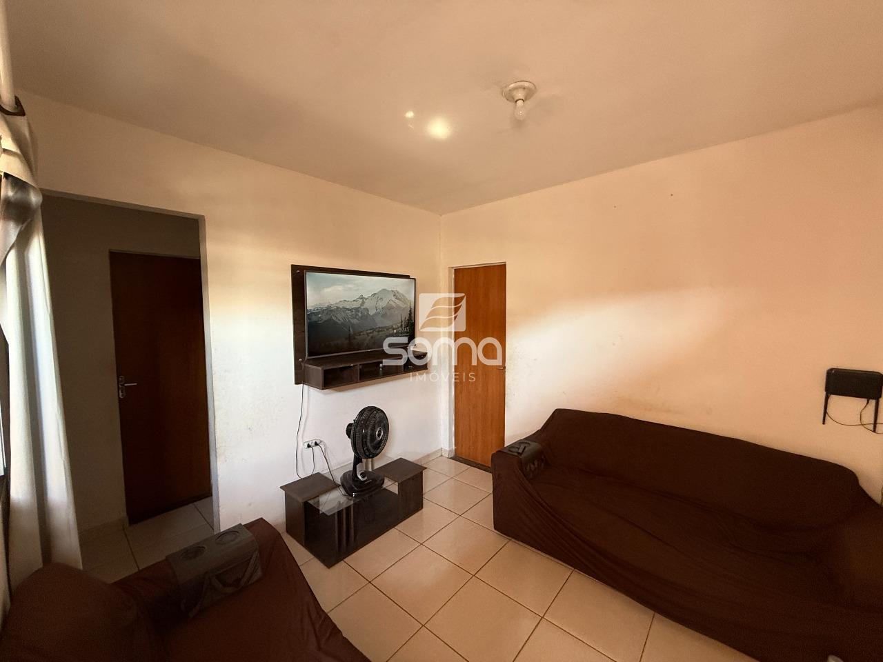 Casa Geminada à venda no Chácaras Reunidas São Vicente: 