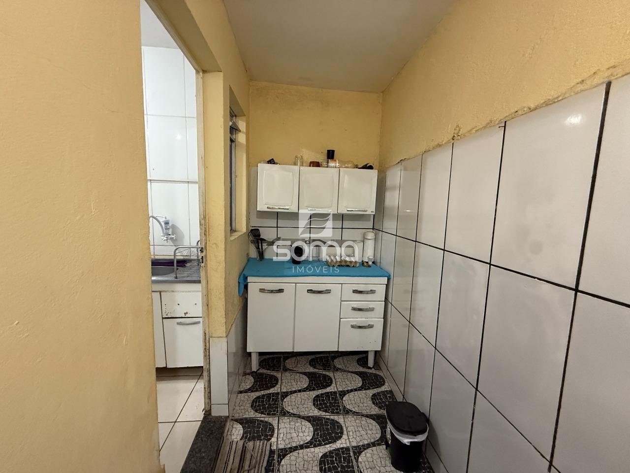 Casa Geminada à venda no Chácaras Reunidas São Vicente: 