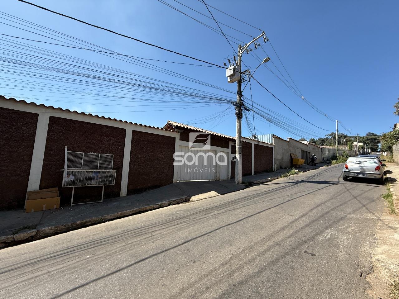 Casa Geminada à venda no Chácaras Reunidas São Vicente: 