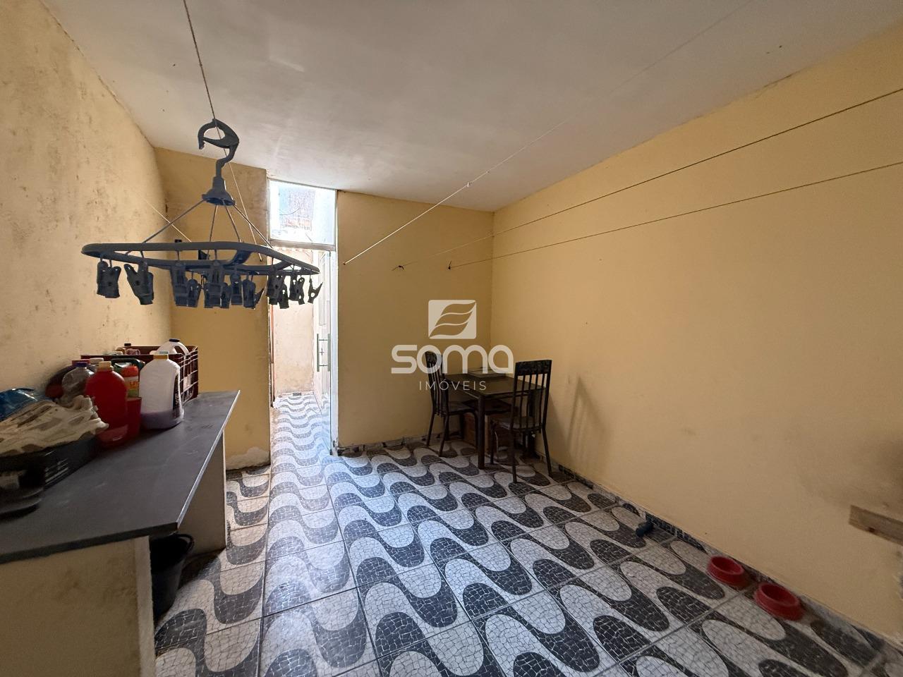 Casa Geminada à venda no Chácaras Reunidas São Vicente: 