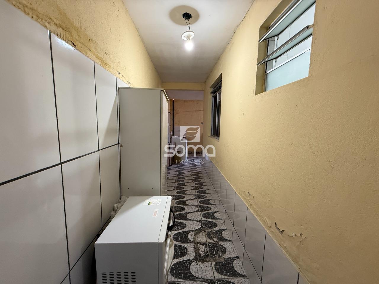 Casa Geminada à venda no Chácaras Reunidas São Vicente: 