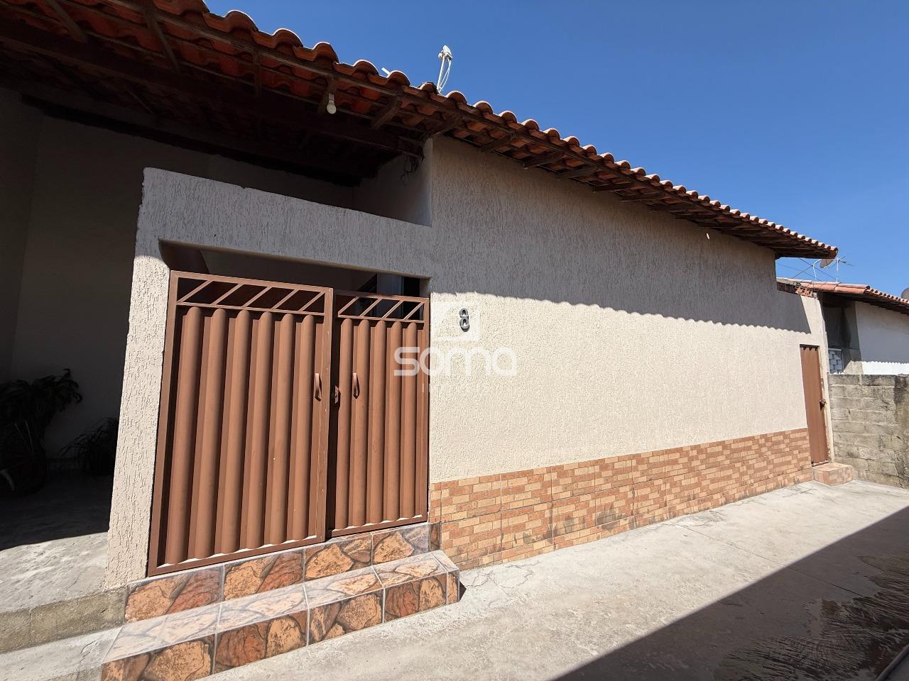 Casa Geminada à venda no Chácaras Reunidas São Vicente: 