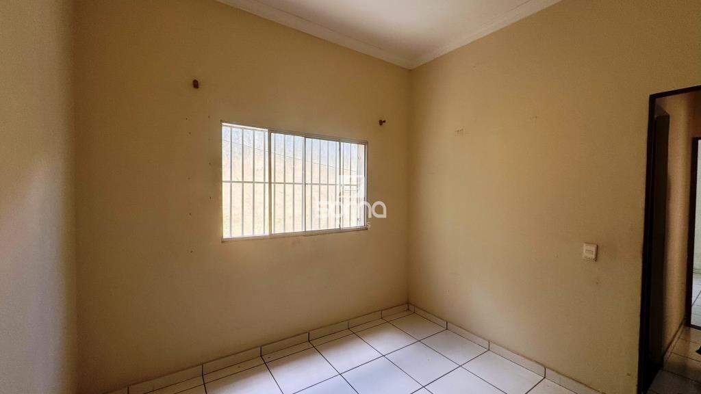 Casa para aluguel no Santa Maria: 