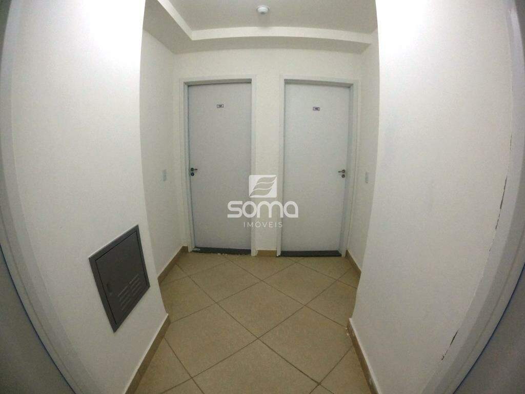 Apartamento para aluguel no São Damião: 