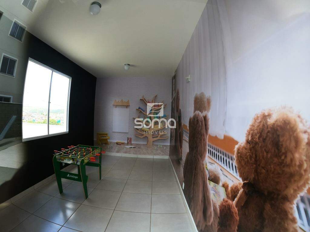 Apartamento para aluguel no São Damião: 