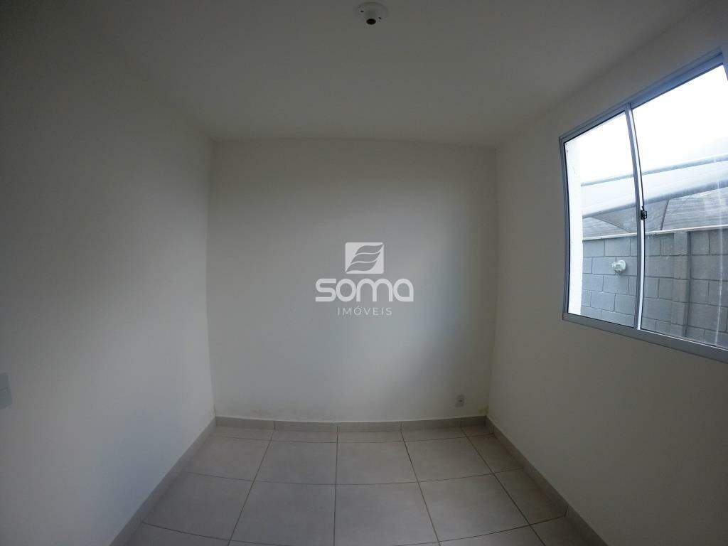 Apartamento para aluguel no São Damião: 